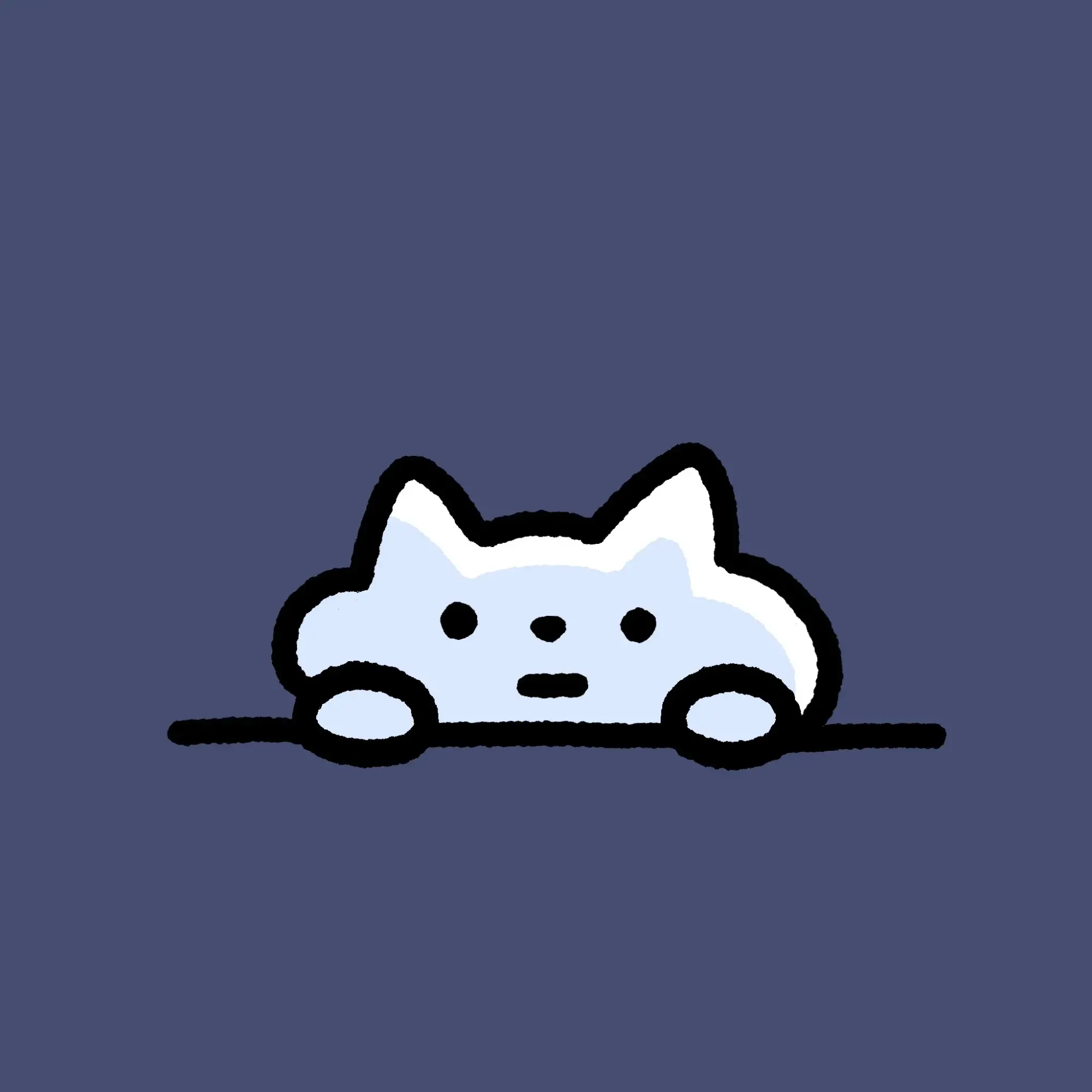 路不易